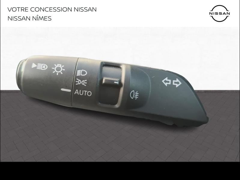 Photo 17 de l’annonce de NISSAN Qashqai d’occasion à vendre à ALÈS