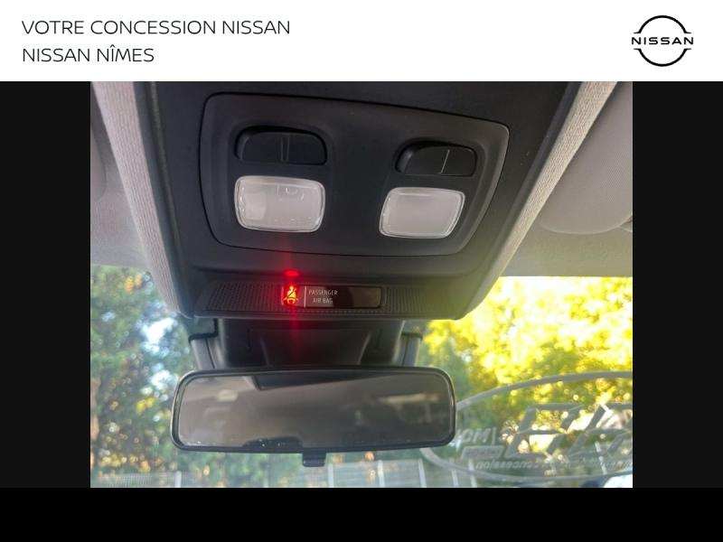 Photo 15 de l’annonce de RENAULT Captur d’occasion à vendre à ALÈS