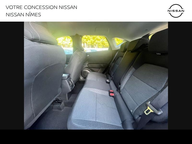 Photo 16 de l’annonce de RENAULT Captur d’occasion à vendre à ALÈS