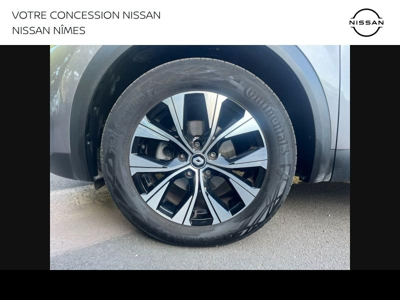 Photo 17 de l’annonce de RENAULT Captur d’occasion à vendre à ALÈS