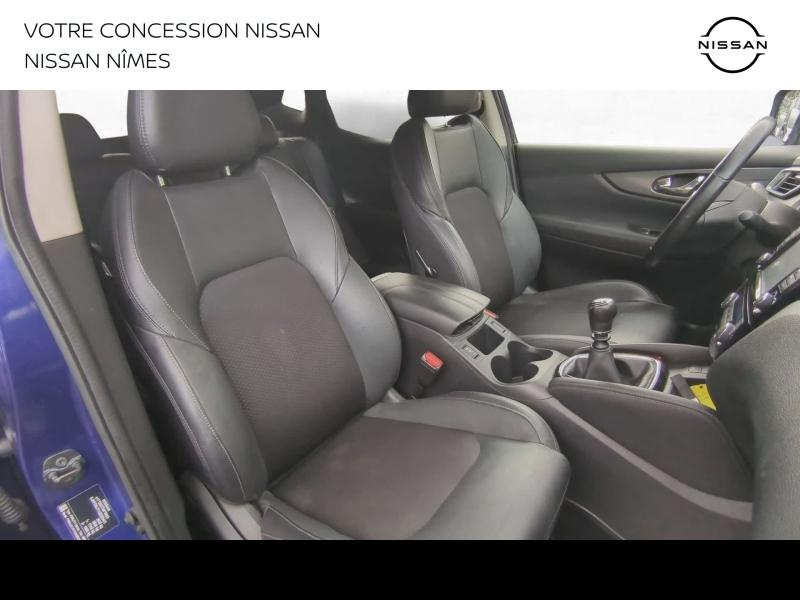 Photo 12 de l’annonce de NISSAN Qashqai d’occasion à vendre à ALÈS
