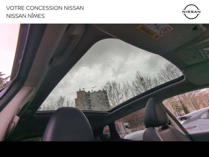 Photo 13 de l’annonce de NISSAN Qashqai d’occasion à vendre à ALÈS