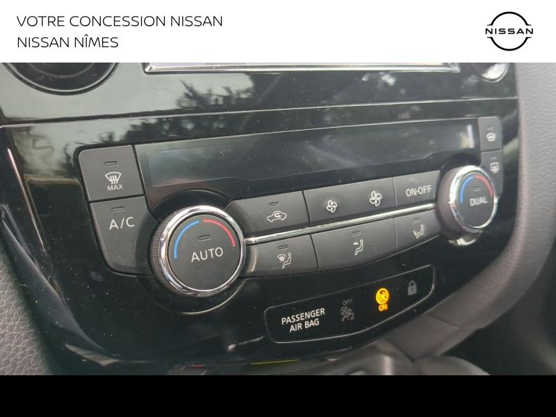 Photo 15 de l’annonce de NISSAN Qashqai d’occasion à vendre à ALÈS