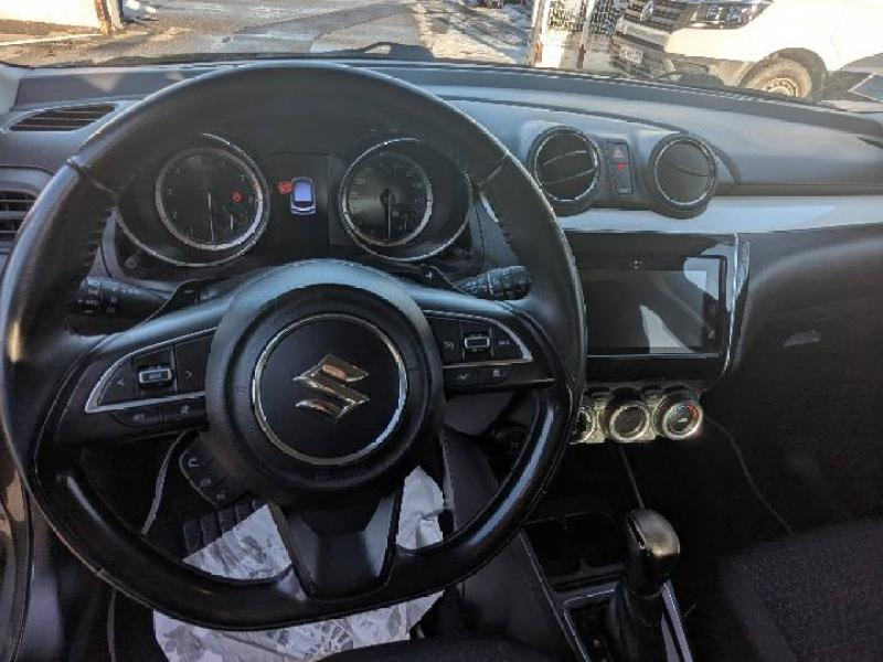 Photo 15 de l’annonce de SUZUKI Swift d’occasion à vendre à GAP