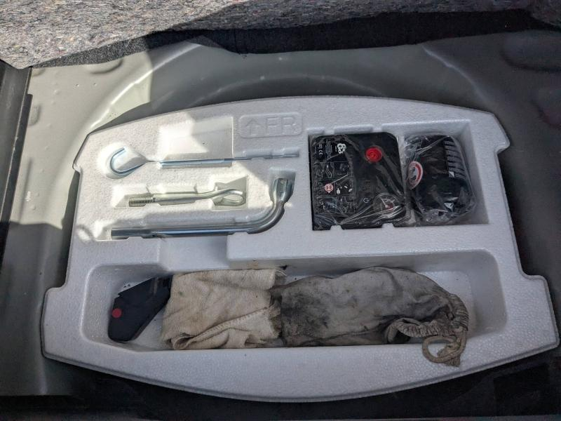 Photo 20 de l’annonce de SUZUKI Swift d’occasion à vendre à GAP