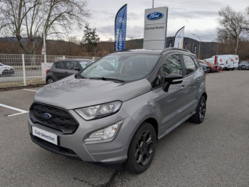 FORD EcoSport d’occasion à vendre à GAP