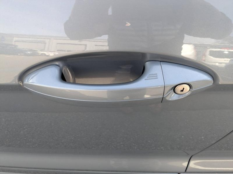 Photo 5 de l’annonce de FORD EcoSport d’occasion à vendre à GAP