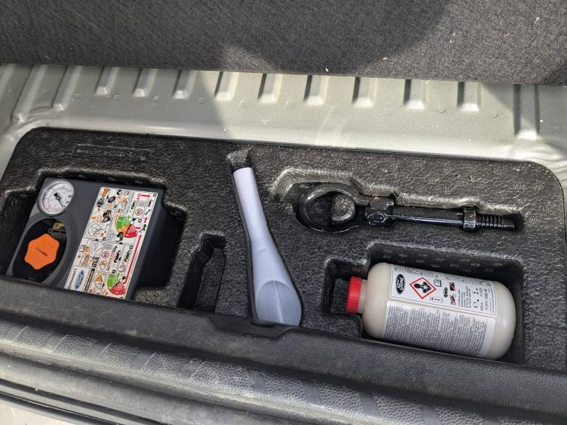 Photo 13 de l’annonce de FORD EcoSport d’occasion à vendre à GAP