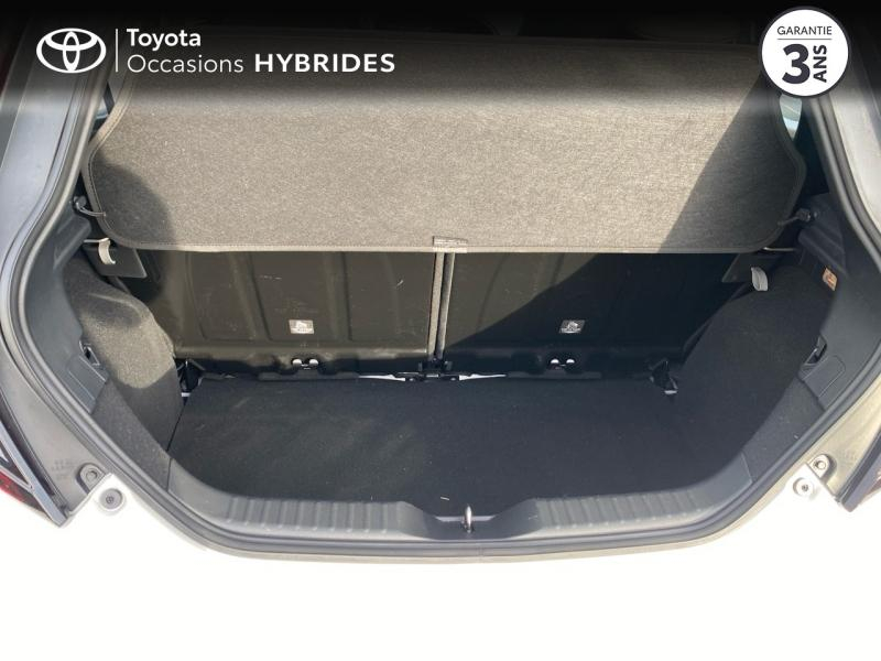 Photo 10 de l’annonce de TOYOTA Aygo X d’occasion à vendre à AUBIÈRE