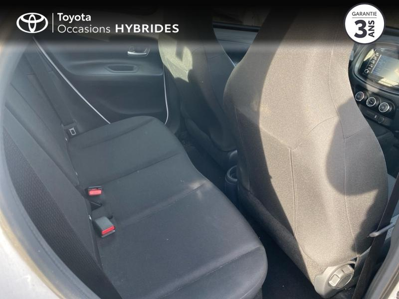 Photo 7 de l’annonce de TOYOTA Aygo X d’occasion à vendre à AUBIÈRE