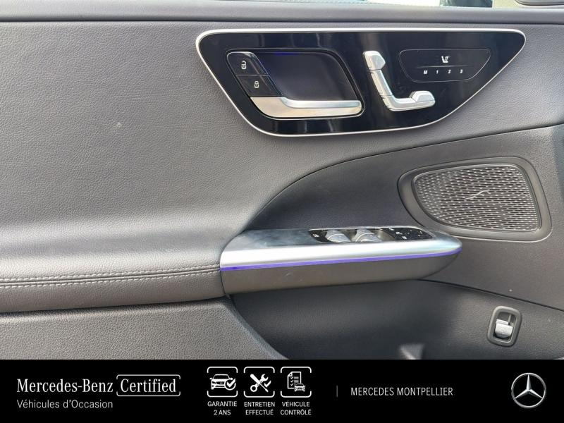 Photo 16 de l’annonce de MERCEDES-BENZ Classe C d’occasion à vendre à MONTPELLIER