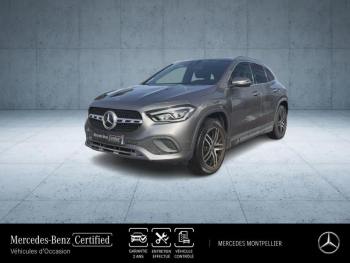 MERCEDES-BENZ Classe GLA d’occasion à vendre à MONTPELLIER