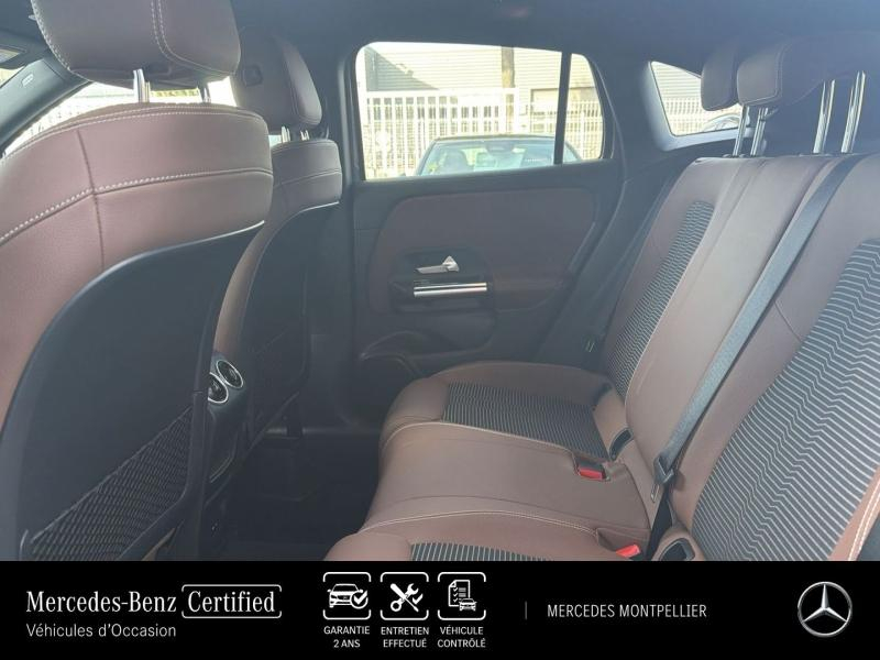 Photo 13 de l’annonce de MERCEDES-BENZ Classe GLA d’occasion à vendre à MONTPELLIER