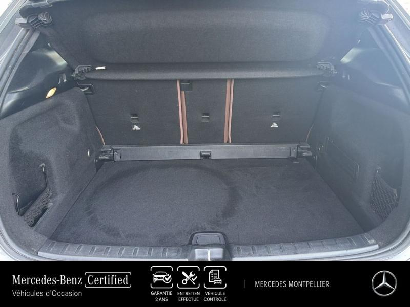 Photo 14 de l’annonce de MERCEDES-BENZ Classe GLA d’occasion à vendre à MONTPELLIER