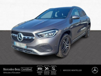 MERCEDES-BENZ Classe GLA d’occasion à vendre à MONTPELLIER