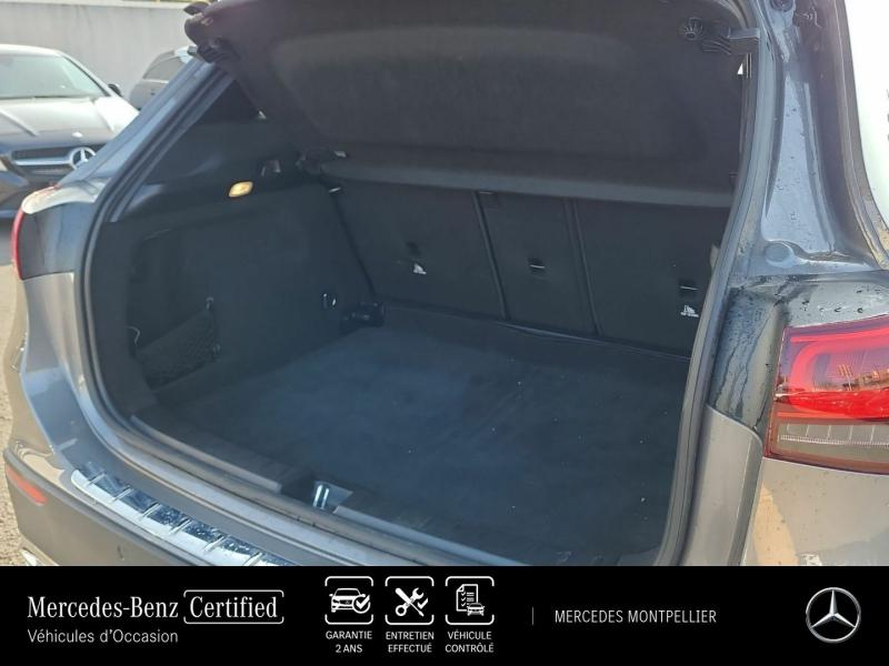 Photo 12 de l’annonce de MERCEDES-BENZ Classe GLA d’occasion à vendre à MONTPELLIER