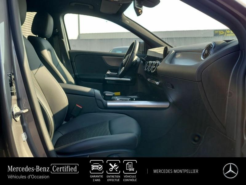 Photo 13 de l’annonce de MERCEDES-BENZ Classe GLA d’occasion à vendre à MONTPELLIER