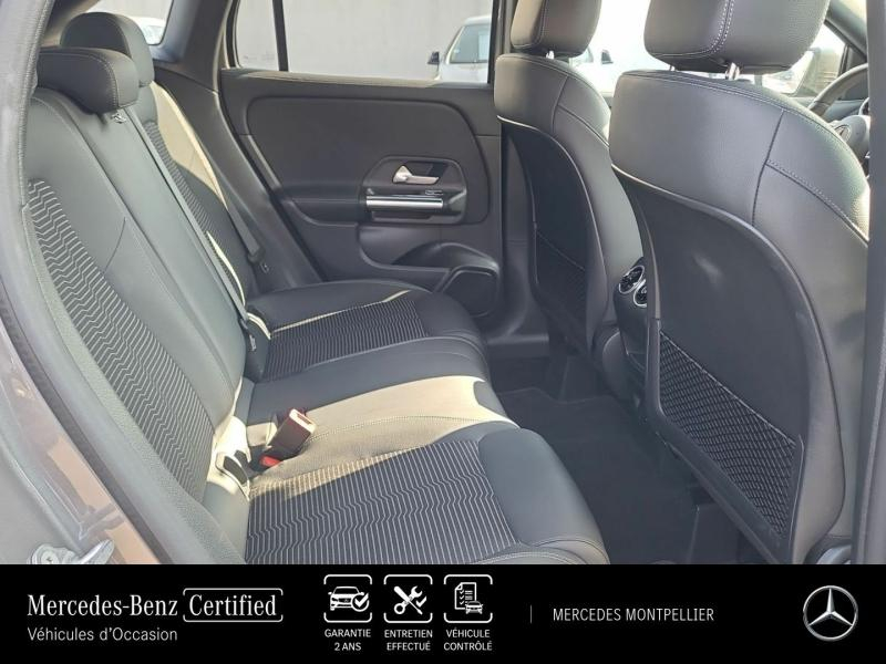 Photo 14 de l’annonce de MERCEDES-BENZ Classe GLA d’occasion à vendre à MONTPELLIER
