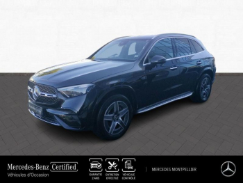 MERCEDES-BENZ GLC d’occasion à vendre à NIMES