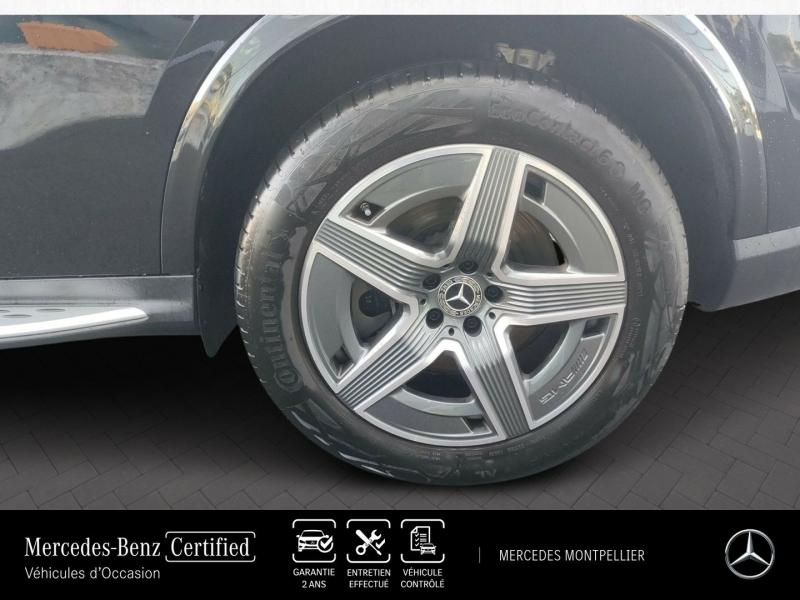 Photo 9 de l’annonce de MERCEDES-BENZ GLC d’occasion à vendre à NIMES