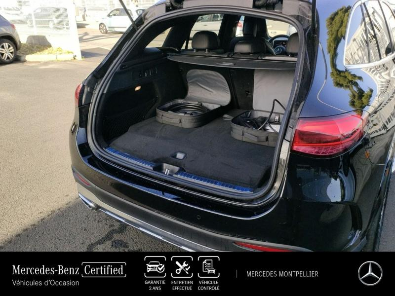 Photo 15 de l’annonce de MERCEDES-BENZ GLC d’occasion à vendre à NIMES