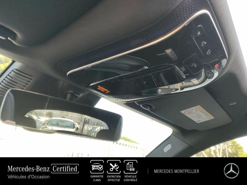 Photo 17 de l’annonce de MERCEDES-BENZ GLC d’occasion à vendre à NIMES