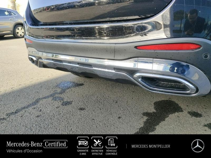 Photo 18 de l’annonce de MERCEDES-BENZ GLC d’occasion à vendre à NIMES