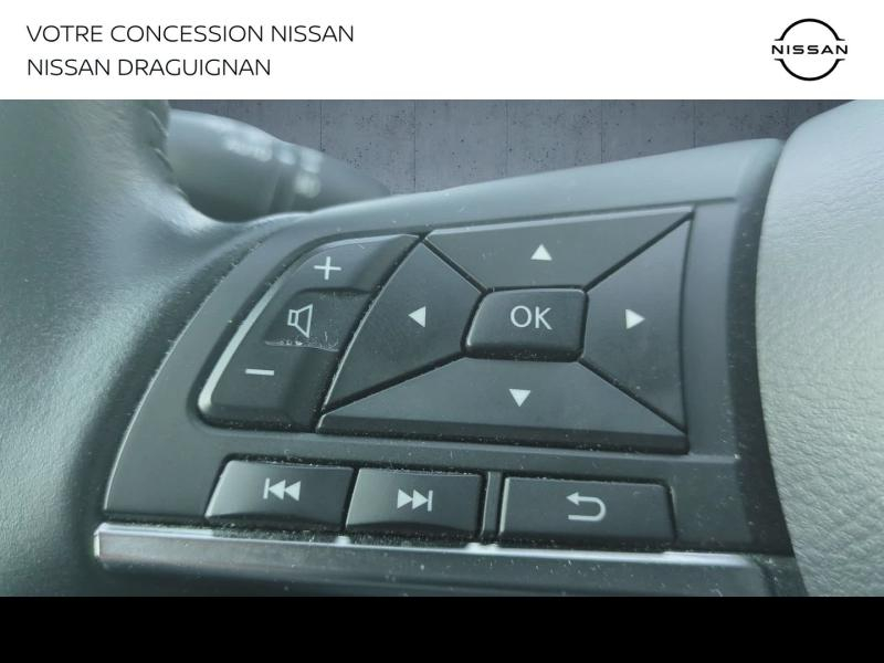 Photo 17 de l’annonce de NISSAN Qashqai d’occasion à vendre à DRAGUIGNAN