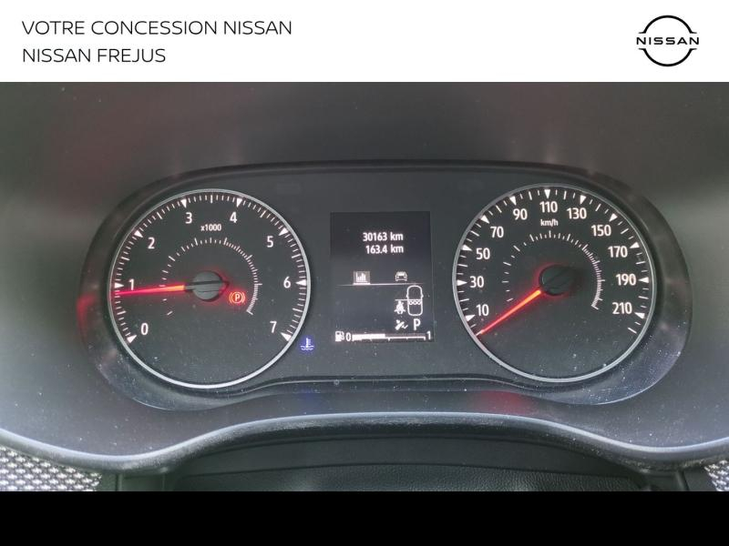 Photo 9 de l’annonce de DACIA Sandero d’occasion à vendre à FRÉJUS