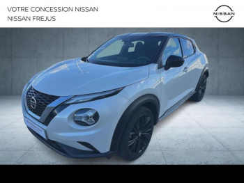NISSAN Juke d’occasion à vendre à FRÉJUS