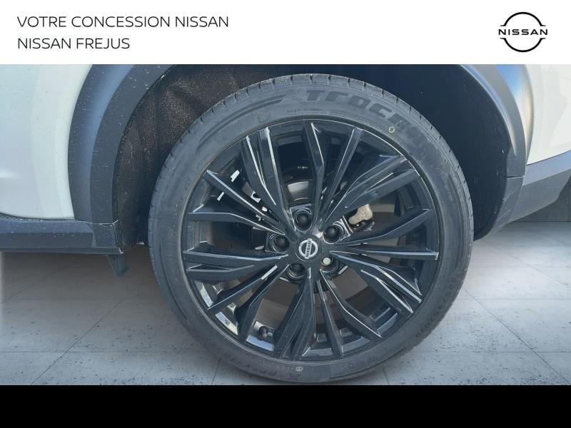 Photo 10 de l’annonce de NISSAN Juke d’occasion à vendre à FRÉJUS