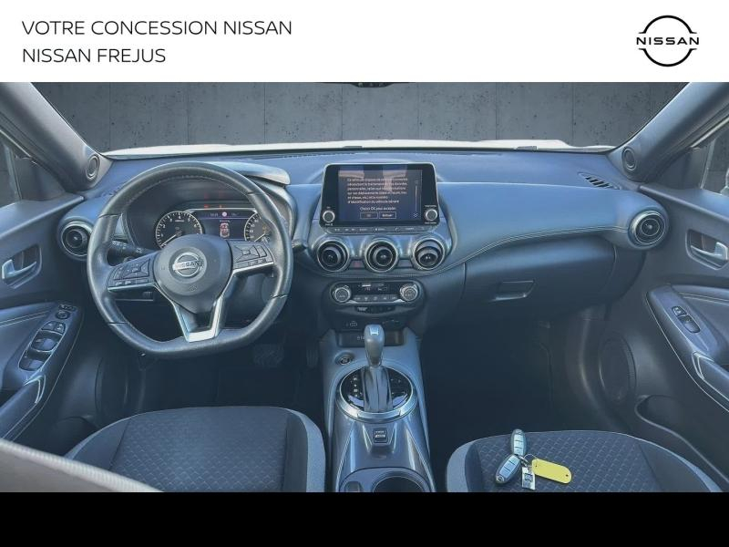 Photo 15 de l’annonce de NISSAN Juke d’occasion à vendre à FRÉJUS