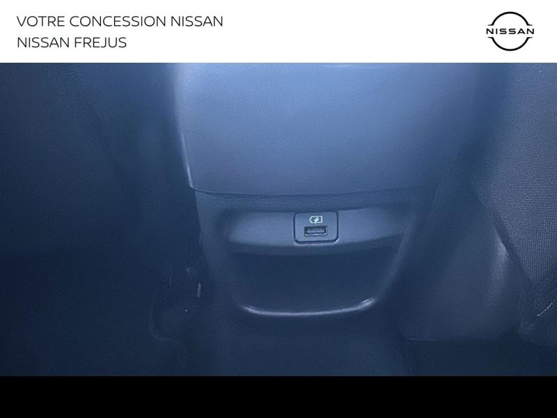 Photo 16 de l’annonce de NISSAN Juke d’occasion à vendre à FRÉJUS