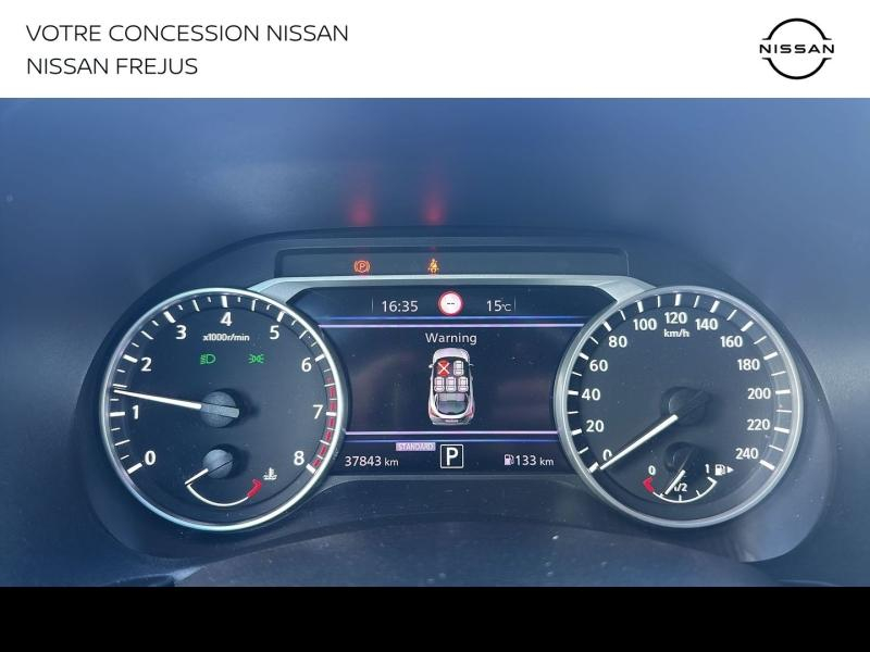 Photo 17 de l’annonce de NISSAN Juke d’occasion à vendre à FRÉJUS