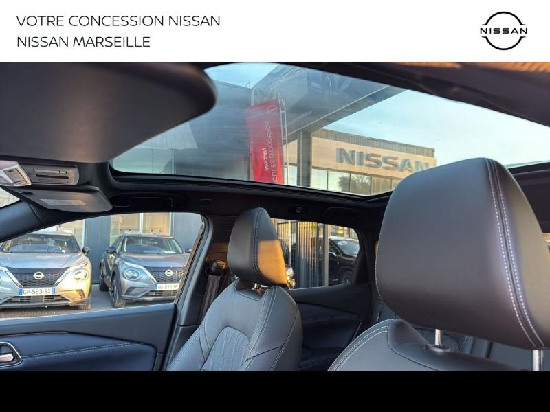 Photo 11 de l’annonce de NISSAN Qashqai d’occasion à vendre à MARSEILLE