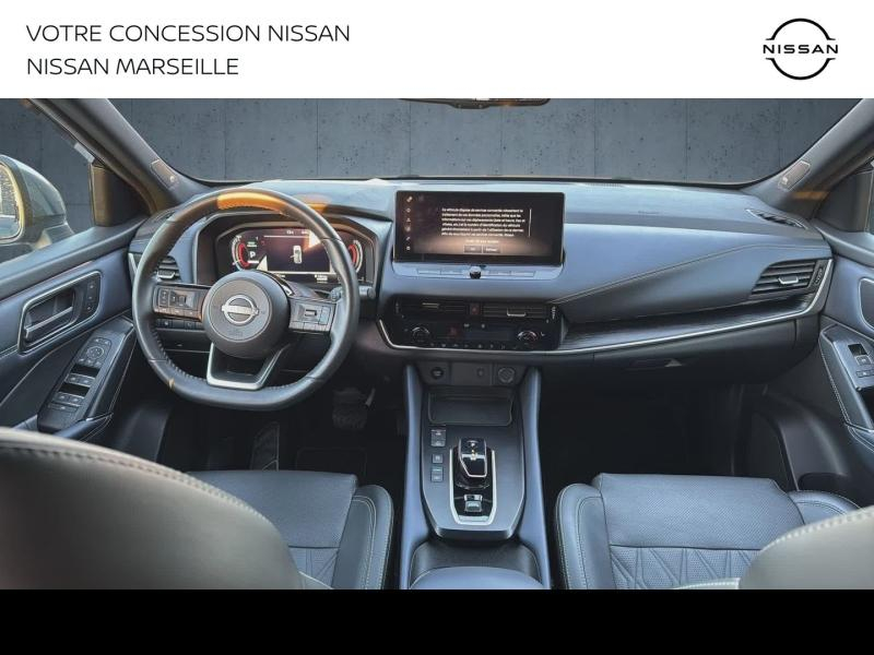 Photo 12 de l’annonce de NISSAN Qashqai d’occasion à vendre à MARSEILLE