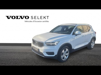 VOLVO XC40 d’occasion à vendre à FRÉJUS