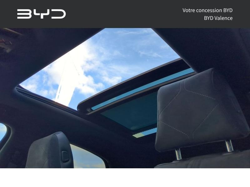 Photo 5 de l’annonce de DS DS 7 Crossback d’occasion à vendre à VALENCE