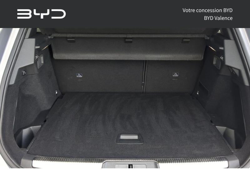 Photo 8 de l’annonce de DS DS 7 Crossback d’occasion à vendre à VALENCE