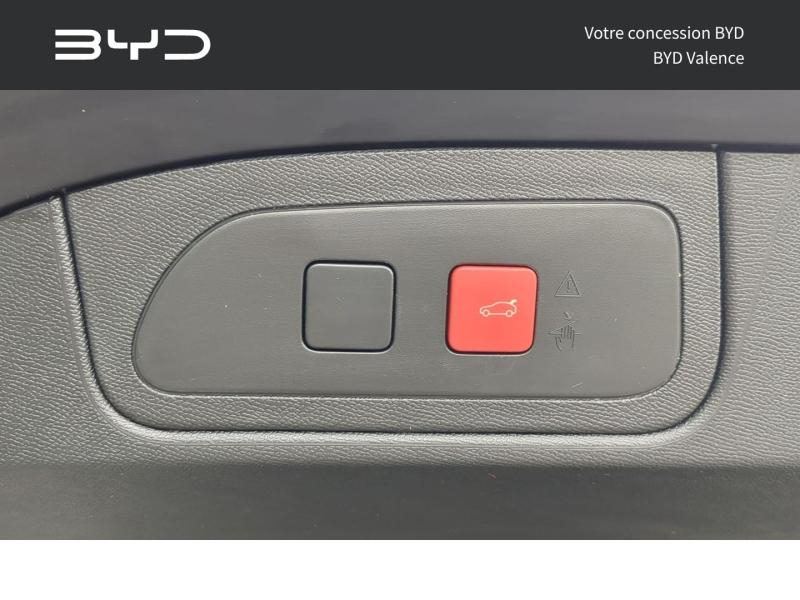 Photo 9 de l’annonce de DS DS 7 Crossback d’occasion à vendre à VALENCE