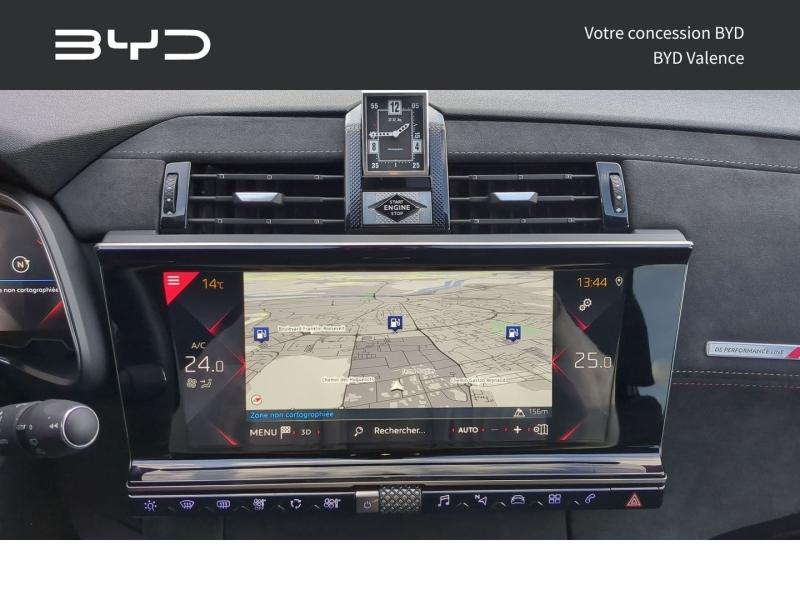 Photo 12 de l’annonce de DS DS 7 Crossback d’occasion à vendre à VALENCE