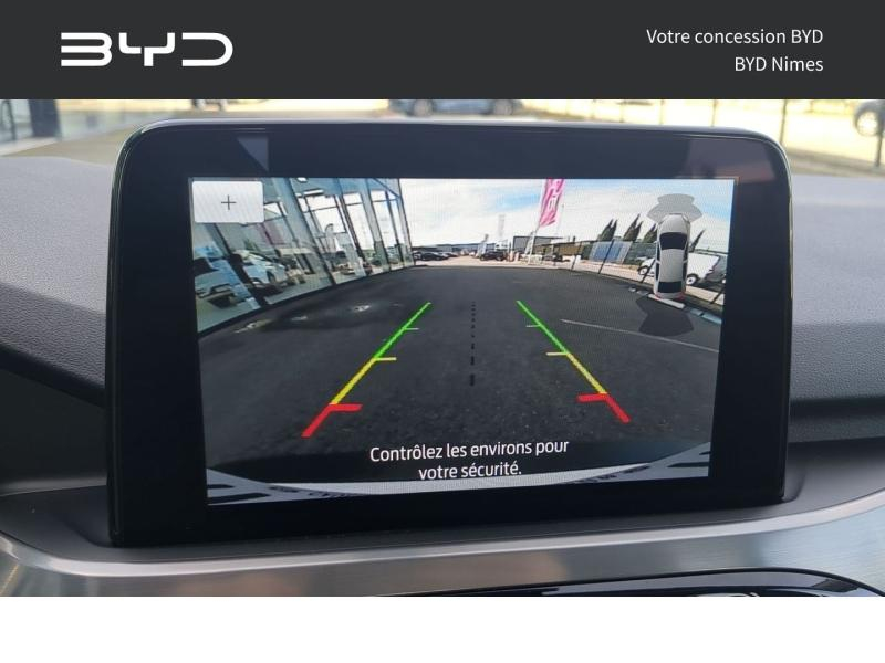 Photo 14 de l’annonce de FORD Kuga d’occasion à vendre à VALENCE