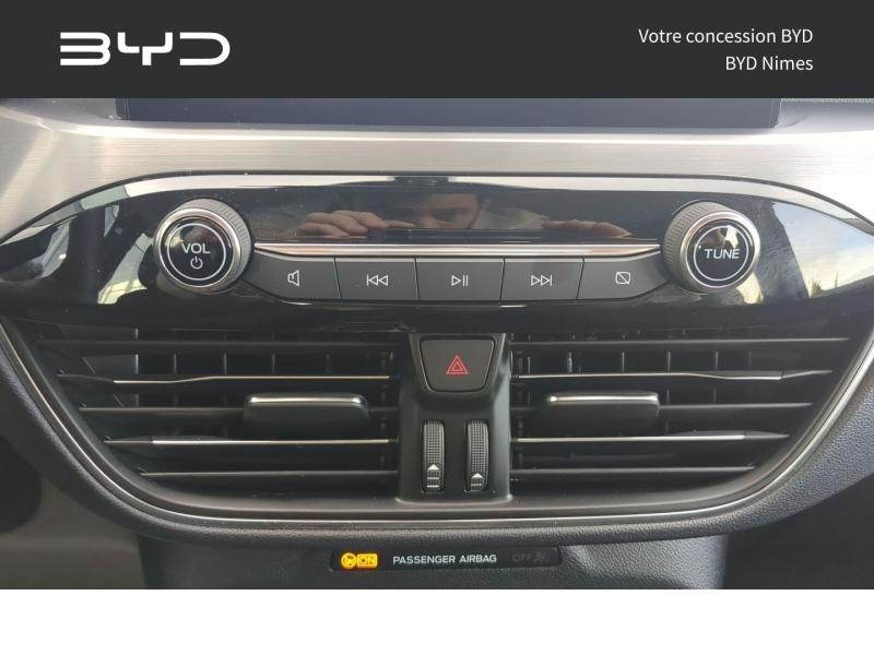 Photo 15 de l’annonce de FORD Kuga d’occasion à vendre à VALENCE