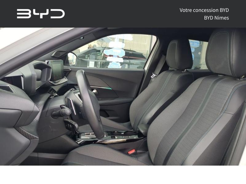 Photo 4 de l’annonce de PEUGEOT 2008 d’occasion à vendre à VALENCE