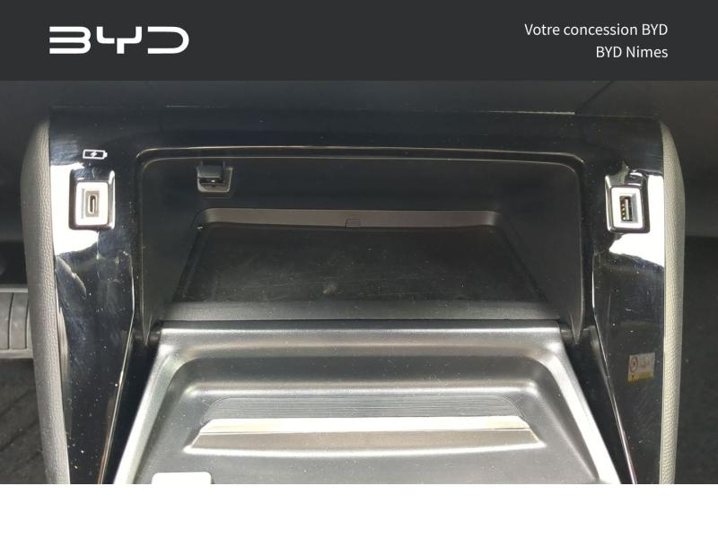 Photo 18 de l’annonce de PEUGEOT 2008 d’occasion à vendre à VALENCE