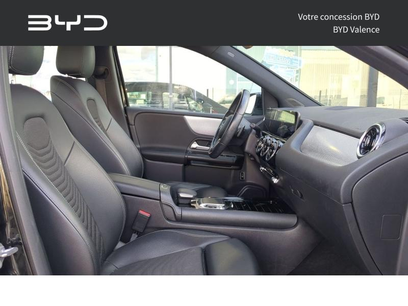 Photo 4 de l’annonce de MERCEDES-BENZ Classe B d’occasion à vendre à VALENCE