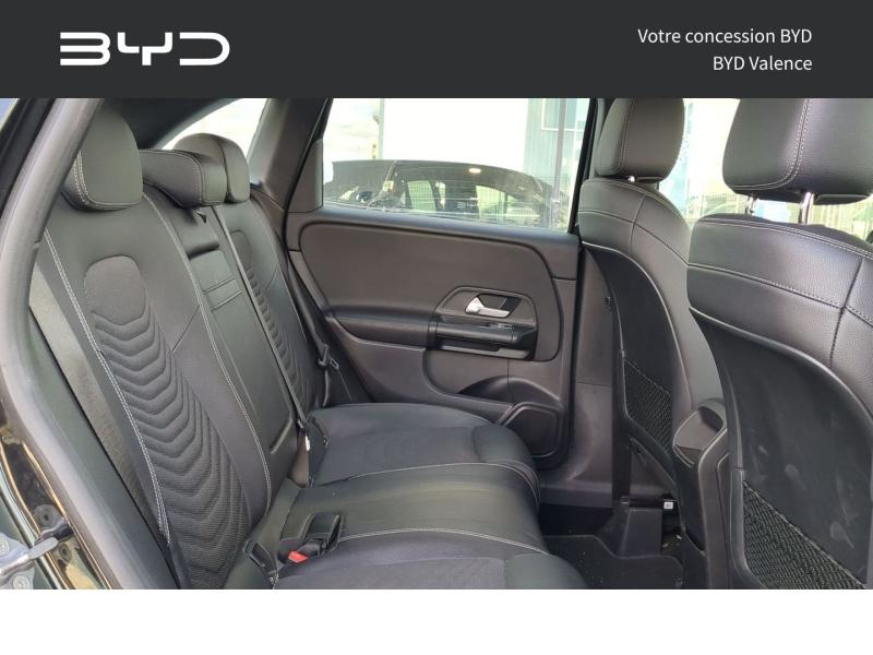 Photo 5 de l’annonce de MERCEDES-BENZ Classe B d’occasion à vendre à VALENCE