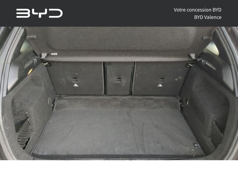 Photo 7 de l’annonce de MERCEDES-BENZ Classe B d’occasion à vendre à VALENCE