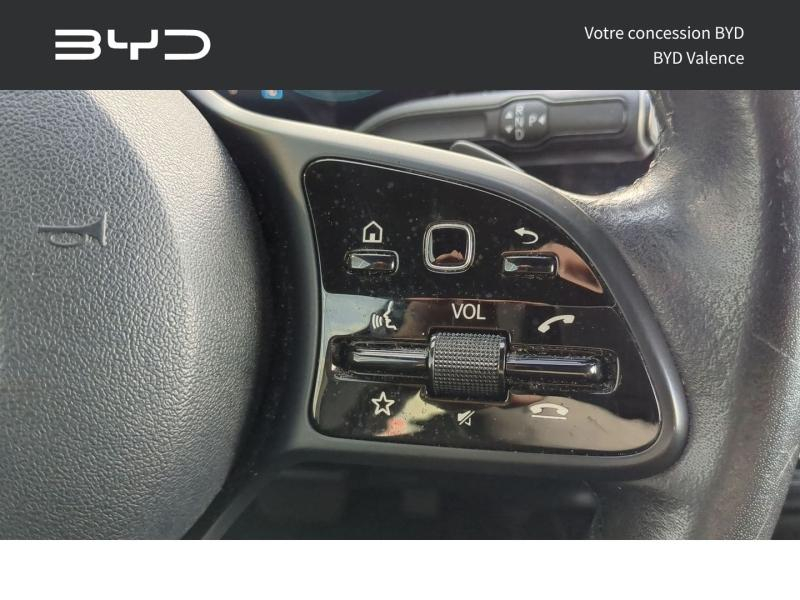 Photo 13 de l’annonce de MERCEDES-BENZ Classe B d’occasion à vendre à VALENCE