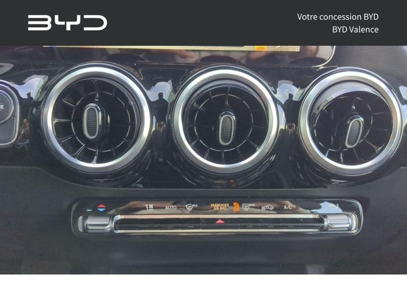 Photo 16 de l’annonce de MERCEDES-BENZ Classe B d’occasion à vendre à VALENCE